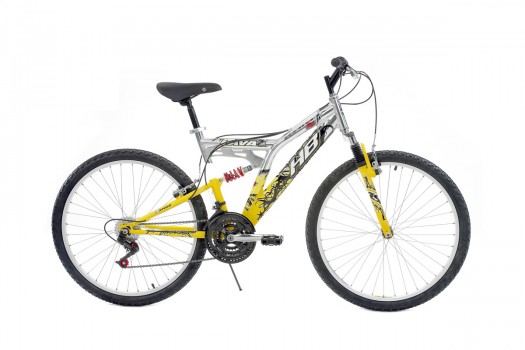 26" Boys Lava 26" Boys Lava