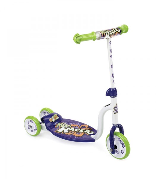 Miss Racer Miss Racer