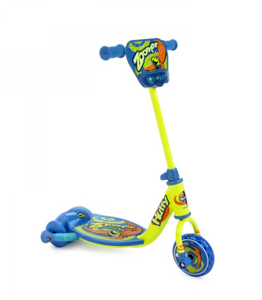 Boys Zoomer Boys Zoomer