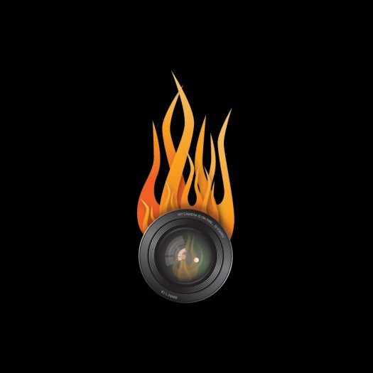 cof_logo_black Cameras On Fire logo on black