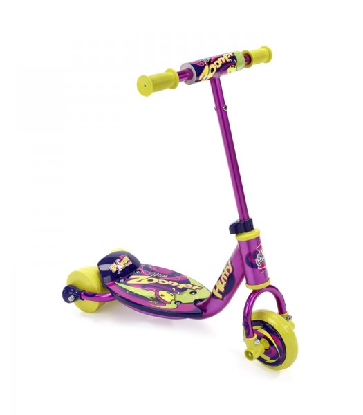 Girls Zoomer Girls Zoomer