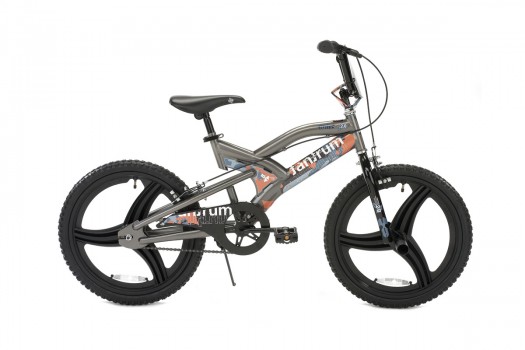 20" Boys Huffy Tantrum 20" Boys Huffy Tantrum