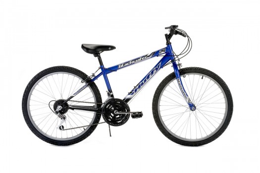 24" Mens Huffy Blackwater 24" Mens Huffy Blackwater
