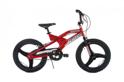 20" Boys Huffy Tantrum 20" Boys Huffy Tantrum