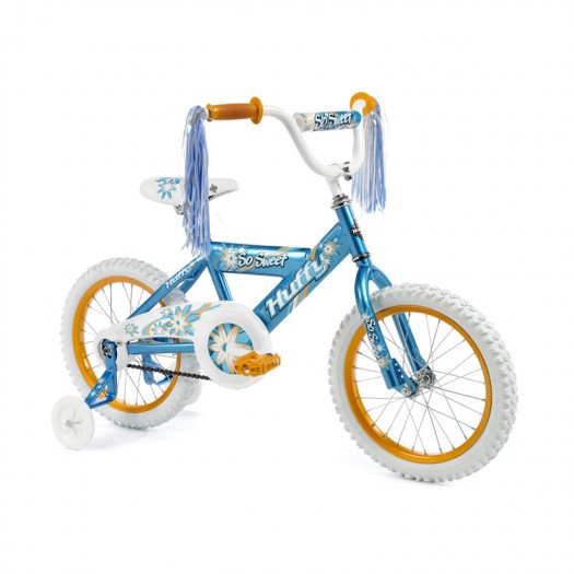 18" Huffy So Sweet 18" Huffy So Sweet