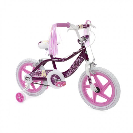 18" Huffy n'style 18" Huffy n'style