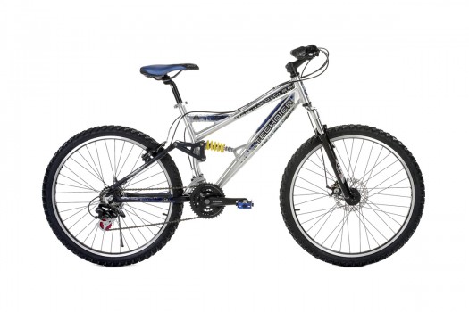 26" Boys Technica 26" Boys Technica