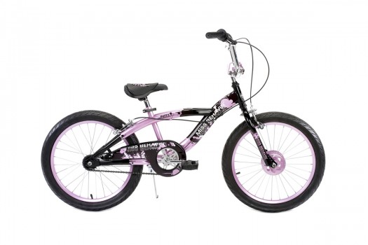 20" Miss Behavin' 20" Miss Behavin'